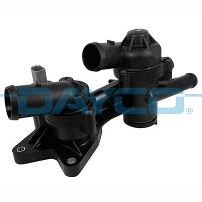 <strong>VW Термостат с корпусом Jetta IV 1.6 11-, Polo 1.6 06-, SEAT Ibiza III 1.6, IV 1.6 DAYCO DT1293H (фото 1)</strong>