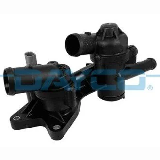 VW Термостат с корпусом Jetta IV 1.6 11-, Polo 1.6 06-, SEAT Ibiza III 1.6, IV 1.6 для Volkswagen, Seat DAYCO DT1293H фото товару