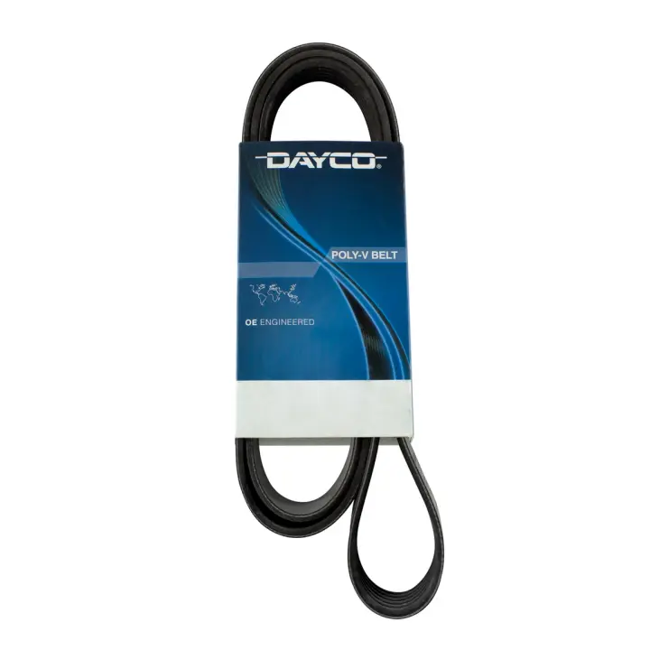 <strong>Ремень генератора (Америка,) TIGGO 4/7/8 JETOUR X70 DAYCO E4T15-1025051AB-DAYCO (фото 1)</strong>