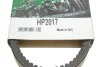 <strong>Приводний ремінь DAYCO HP2017 (фото 6)</strong>