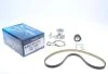 <strong>Комплект пасу ГРМ з насосом Ford Focus III/Transit DAYCO KBIOWP020 (фото 1)</strong>