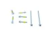 <strong>Комплект пасу ГРМ з насосом Ford Focus III/Transit DAYCO KBIOWP020 (фото 14)</strong>