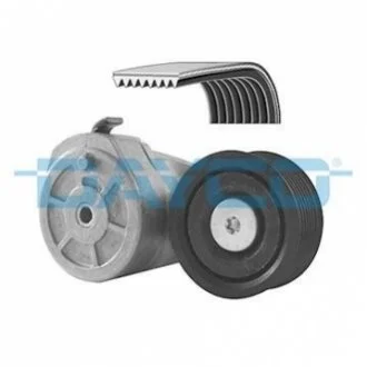 для DAYCO KPV029HD фото товара