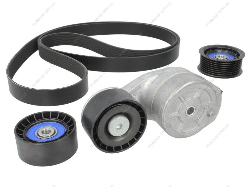 <strong> DAYCO KPV030HD (фото 1)</strong>
