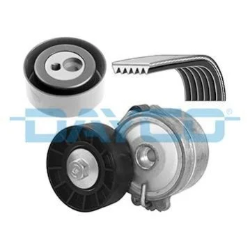 <strong>CITROEN К-т ГРМ BERLINGO / BERLINGO FIRST 99- DAYCO KPV119 (фото 1)</strong>