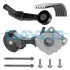 <strong>Комплект ременя генератора Mini Cooper/Clubman/Counryman 1.6 06- DAYCO KPV282 (фото 1)</strong>
