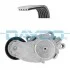 <strong>Комплект ремня генератора Citroen C4 Aircross / Peugeot 4008 1.6 HDi 12- DAYCO KPV334 (фото 1)</strong>