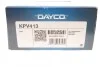 <strong>Комплект ременя генератора DAYCO KPV413 (фото 11)</strong>