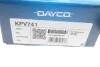 <strong>Комплект ременя генератора DAYCO KPV741 (фото 13)</strong>
