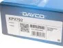 <strong>Комплект ременя генератора DAYCO KPV792 (фото 10)</strong>