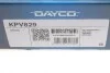 <strong>Комплект ременя генератора DAYCO KPV829 (фото 11)</strong>