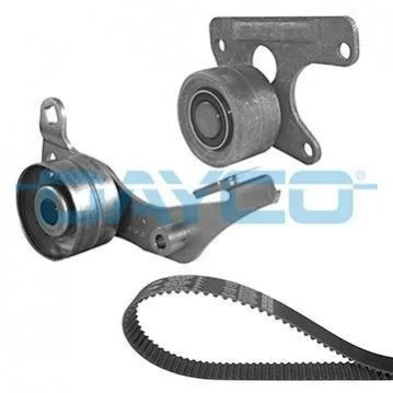 <strong>Роликовий модуль натягувача ременя (ролик, ремінь) DAYCO KTB105 (фото 1)</strong>