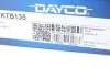 <strong>Роликовий модуль натягувача ременя (ролик, ремінь) DAYCO KTB135 (фото 7)</strong>