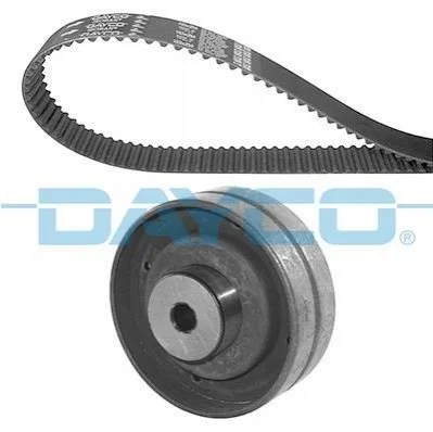 <strong>Роликовий модуль натягувача ременя (ролик, ремінь) DAYCO KTB150 (фото 1)</strong>