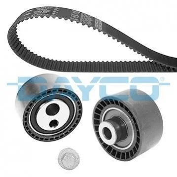 <strong>Комплект ГРМ Berlingo/Jumper/Boxer/Expert 2.0 HDi (DW10) 99- DAYCO KTB197 (фото 1)</strong>