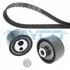 Комплект ГРМ Berlingo/Jumper/Boxer/Expert 2.0 HDi (DW10) 99- для Citroen, Peugeot, Fiat, Suzuki DAYCO KTB197 фото товару