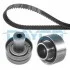 <strong>Роликовый модуль натяжителя ремня (ролик, ремень) DAYCO KTB200 (фото 1)</strong>