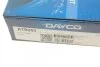 <strong>Роликовий модуль натягувача ременя (ролик, ремінь) DAYCO KTB253 (фото 13)</strong>
