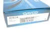 <strong>Роликовий модуль натягувача ременя (ролик, ремінь) DAYCO KTB256 (фото 7)</strong>