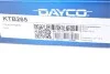 <strong>Роликовий модуль натягувача ременя (ролик, ремінь) DAYCO KTB265 (фото 10)</strong>