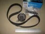 <strong>Роликовий модуль натягувача ременя (ролик, ремінь) DAYCO KTB343 (фото 2)</strong>