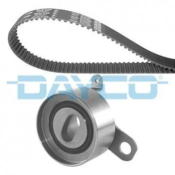 <strong>Роликовий модуль натягувача ременя (ролик, ремінь) DAYCO KTB354 (фото 1)</strong>