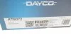 <strong>Роликовий модуль натягувача ременя (ролик, ремінь) DAYCO KTB372 (фото 15)</strong>