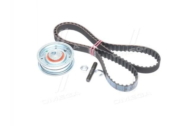 <strong>Комплект ГРМ VW Caddy/LT/T4 1.6-2.0 82-03 DAYCO KTB402 (фото 1)</strong>