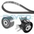 <strong>Роликовий модуль натягувача ременя (ролик, ремінь) DAYCO KTB455 (фото 1)</strong>