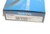<strong>Роликовий модуль натягувача ременя (ролик, ремінь) DAYCO KTB484 (фото 17)</strong>