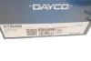<strong>Роликовий модуль натягувача ременя (ролик, ремінь) DAYCO KTB486 (фото 12)</strong>