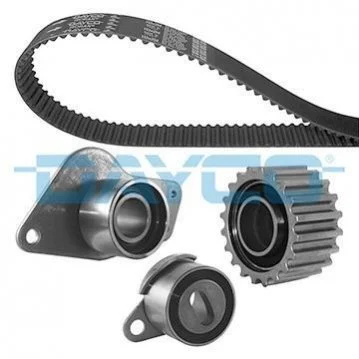 <strong>Роликовий модуль натягувача ременя (ролик, ремінь) DAYCO KTB488 (фото 1)</strong>
