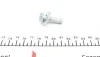 <strong>Роликовий модуль натягувача ременя (ролик, ремінь) DAYCO KTB492 (фото 4)</strong>