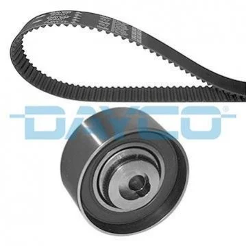 <strong>К-кт. ГРМ (ремінь+ ролик) FIAT Panda 1,1 03-. DAYCO KTB513 (фото 1)</strong>