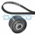 К-кт. ГРМ (ремінь+ ролик) FIAT Panda 1,1 03-. для Fiat DAYCO KTB513 фото товару