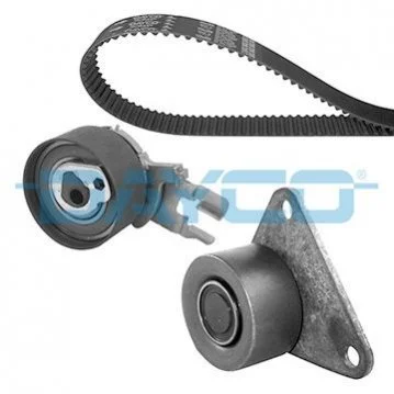 <strong>Роликовий модуль натягувача ременя (ролик, ремінь) DAYCO KTB536 (фото 1)</strong>