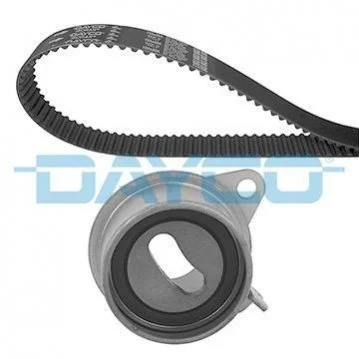 <strong>Комплект ГРМ Mitsubishi Colt/Lancer/Space Star 1.3/1.6 98-13 DAYCO KTB597 (фото 1)</strong>