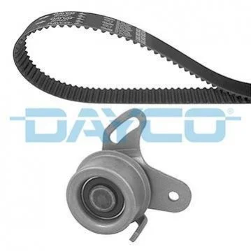 <strong>Роликовий модуль натягувача ременя (ролик, ремінь) DAYCO KTB598 (фото 1)</strong>