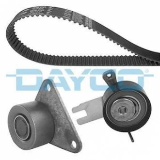 Комплект ременя ГРМ для Volvo, Ford DAYCO KTB605 фото товару