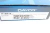 <strong>Комплект ременя ГРМ DAYCO KTB614 (фото 20)</strong>
