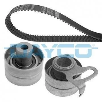 <strong>Комплект ремня ГРМ Nissan Patrol 2.8TD 88- DAYCO KTB682 (фото 1)</strong>