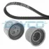Комплект ГРМ (ремінь + ролик) для Hyundai, KIA DAYCO KTB714 фото товару