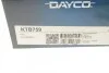 <strong>Роликовий модуль натягувача ременя (ролик, ремінь) DAYCO KTB759 (фото 14)</strong>