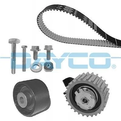 <strong>Роликовий модуль натягувача ременя (ролик, ремінь) DAYCO KTB818 (фото 1)</strong>