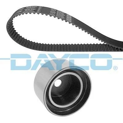 <strong>К-кт ГРМ (Pемень Z=112+ ролик) CHRYSLER 2,0: Neon, Stratus DODGE Caravan 2,0 95-00 DAYCO KTB822 (фото 1)</strong>