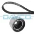 К-кт ГРМ (Pемень Z=112+ ролик) CHRYSLER 2,0: Neon, Stratus DODGE Caravan 2,0 95-00 для Chrysler, Dodge DAYCO KTB822 фото товару