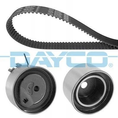 <strong>Роликовий модуль натягувача ременя (ролик, ремінь) DAYCO KTB823 (фото 1)</strong>