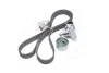 <strong>Комплект ремня ГРМ Dayco DAYCO KTB844 (фото 4)</strong>