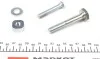 <strong>Роликовий модуль натягувача ременя (ролик, ремінь) DAYCO KTB847 (фото 2)</strong>