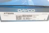 <strong>Роликовий модуль натягувача ременя (ролик, ремінь) DAYCO KTB899 (фото 15)</strong>